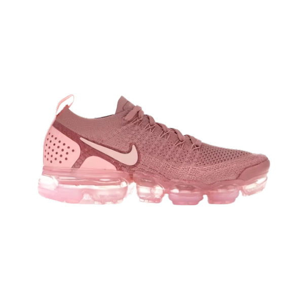 Nike Air VaporMax 2 Rust Pink  942843-600