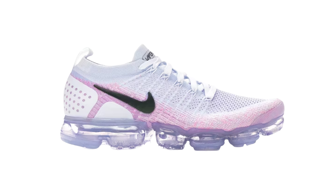Nike Air VaporMax 2 White Hydrogen Blue 942843-102