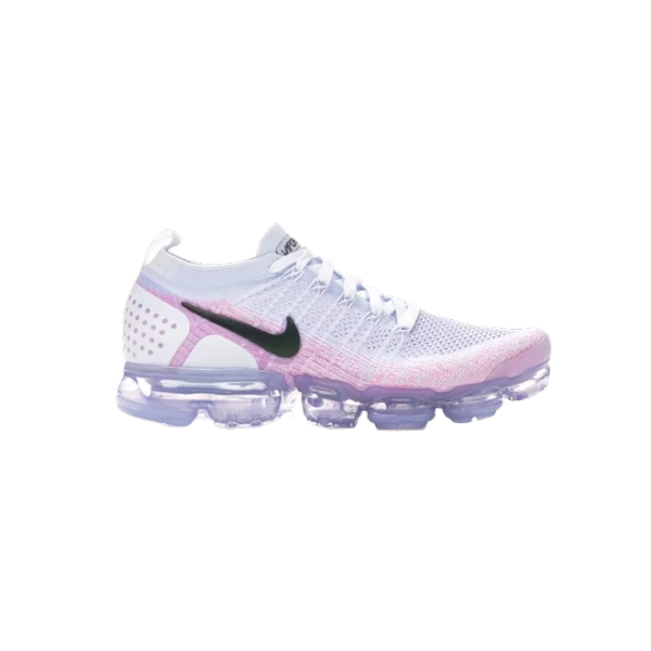 Nike Air VaporMax 2 White Hydrogen Blue 942843-102