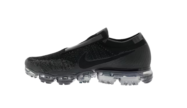 Nike Air VaporMax CDG Black 942501-001