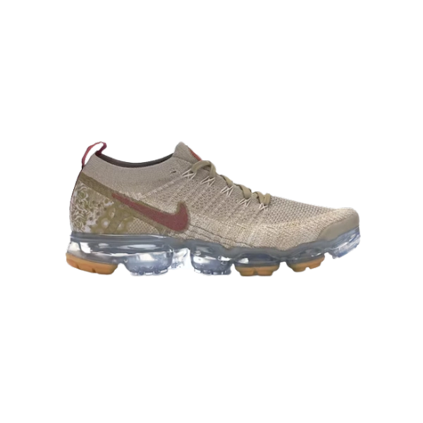 Nike Air VaporMax Flyknit 2 Chinese New Year (2019) BQ7037-001