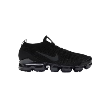 Nike Air VaporMax Flyknit 3.0 Triple Black AJ6900-004 