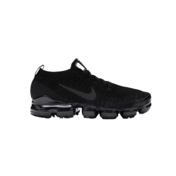 Nike Air VaporMax Flyknit 3.0 Triple Black AJ6900-004 