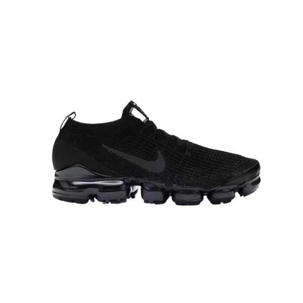 Nike Air VaporMax Flyknit 3.0 Triple Black AJ6900-004 