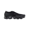Nike Air VaporMax Flyknit Black Dark Grey 849558-007