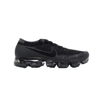 Nike Air VaporMax Flyknit Black Dark Grey 849558-007