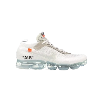 Nike Air VaporMax Off-White (2018) AA3831-100
