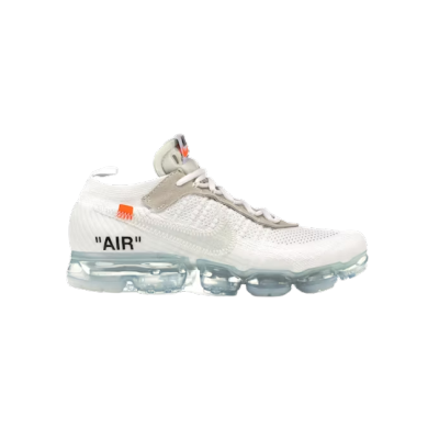 Nike Air VaporMax Off-White (2018) AA3831-100