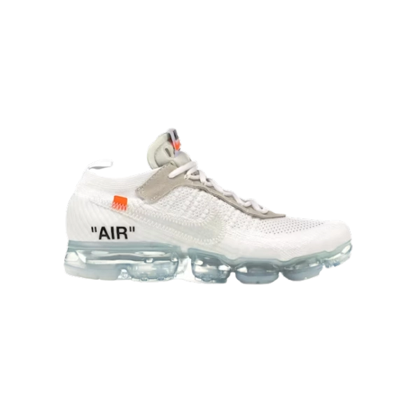 Nike Air VaporMax Off-White (2018) AA3831-100