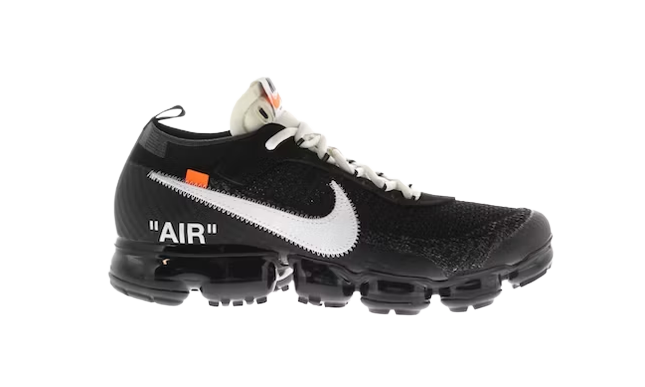 Nike Air VaporMax Off-White AA3831-001 