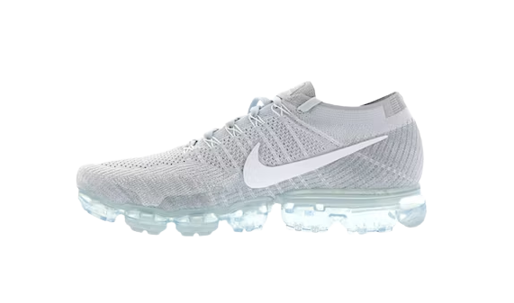 Nike Air VaporMax Pure Platinum 849558-004