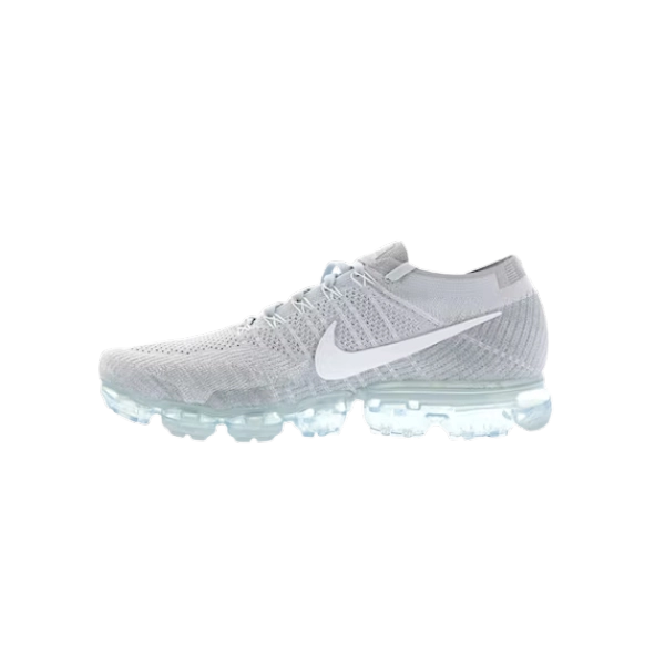 Nike Air VaporMax Pure Platinum 849558-004
