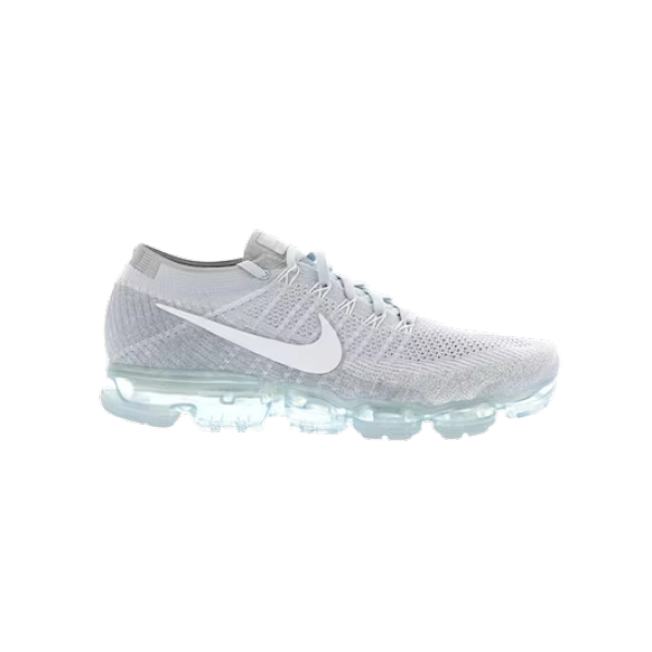 Nike Air VaporMax Pure Platinum 849558-004