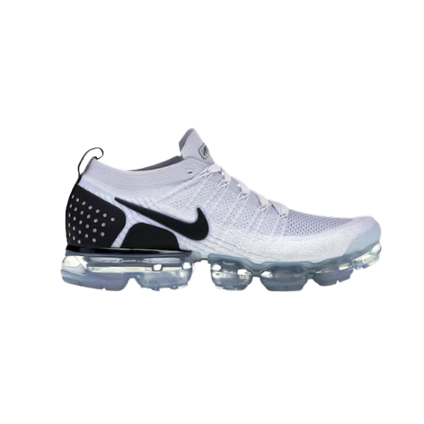 Nike Air VaporMax White Black 942843-103