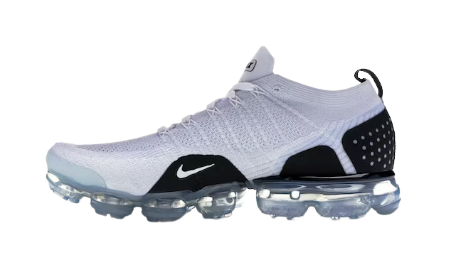 Nike Air VaporMax White Black 942843-103