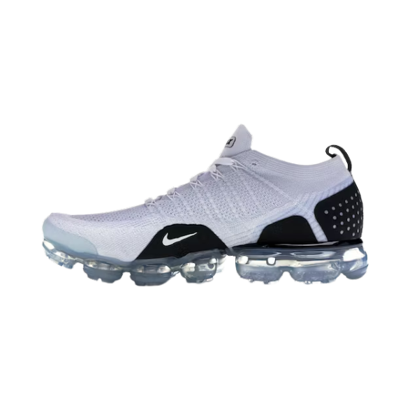 Nike Air VaporMax White Black 942843-103