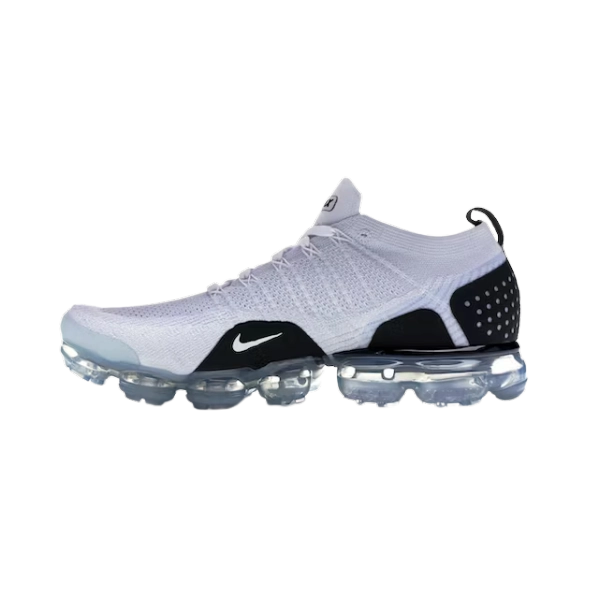 Nike Air VaporMax White Black 942843-103