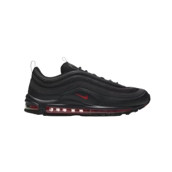 Nike Air Max 97 Black University Red DH4092-001