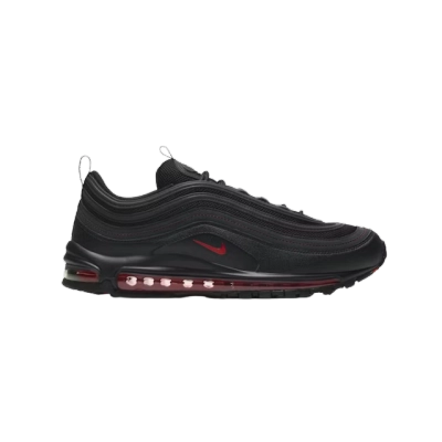 Nike Air Max 97 Black University Red DH4092-001