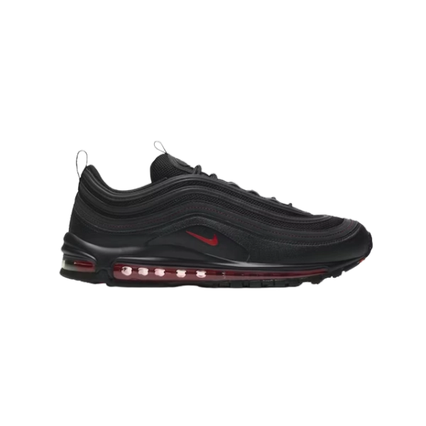 Nike Air Max 97 Black University Red DH4092-001