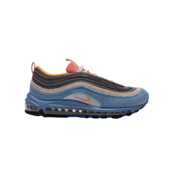 Nike Air Max 97 Corduroy Light Blue CQ7512-462