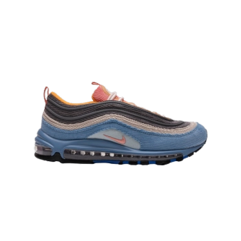 Nike Air Max 97 Corduroy Light Blue CQ7512-462