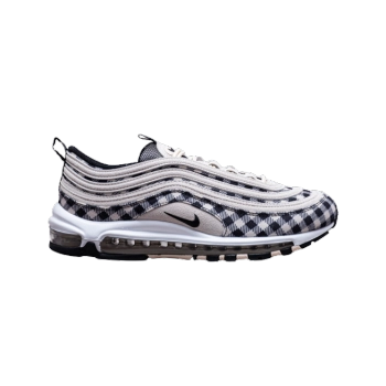 Nike Air Max 97 Plaid Light Cream 312834-201