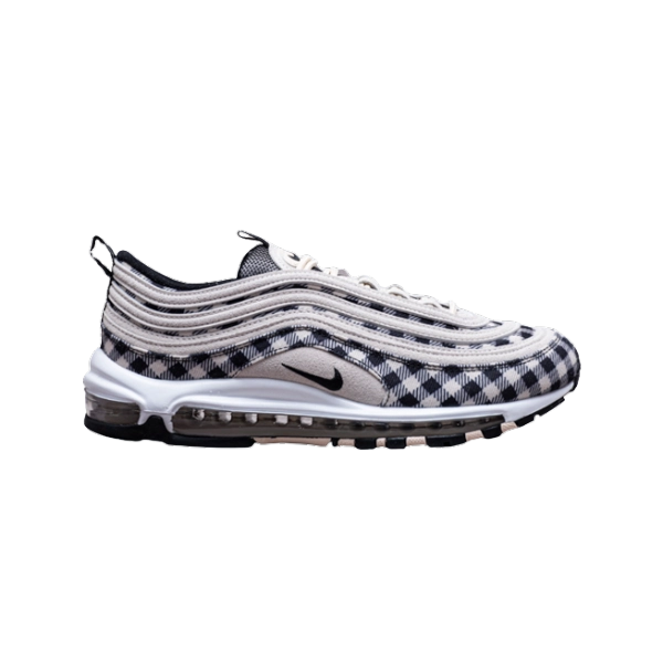 Nike Air Max 97 Plaid Light Cream 312834-201