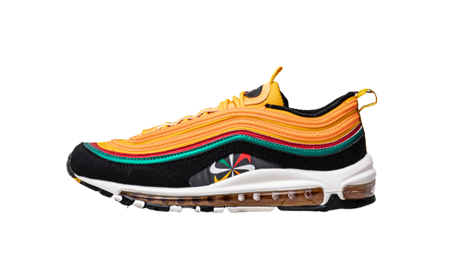 Nike Air Max 97 Sunburst CK9399-001