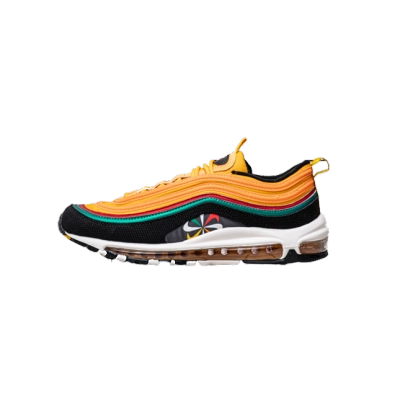 Nike Air Max 97 Sunburst CK9399-001