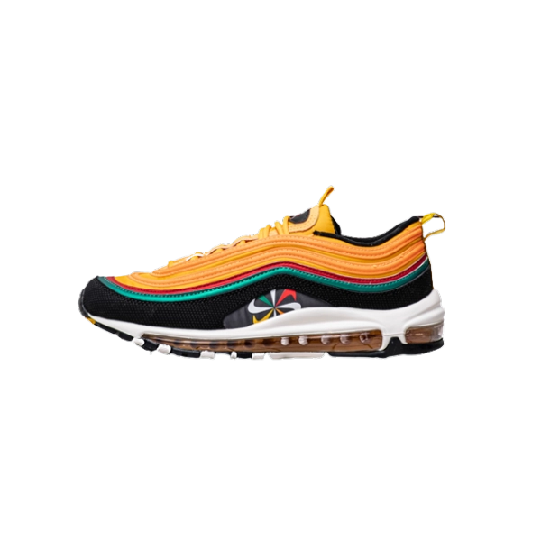 Nike Air Max 97 Sunburst CK9399-001