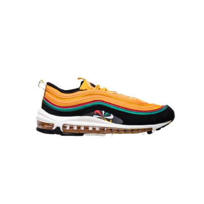Nike Air Max 97 Sunburst CK9399-001