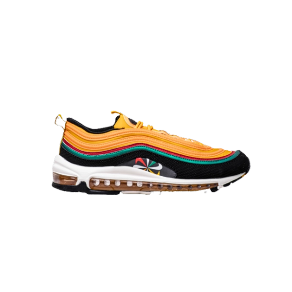 Nike Air Max 97 Sunburst CK9399-001