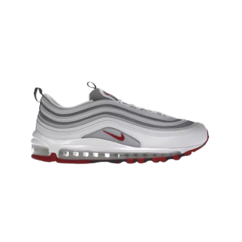 Nike Air Max 97 White Bullet DM0027-100