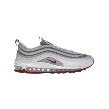 Nike Air Max 97 White Bullet DM0027-100