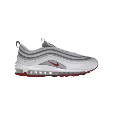 Nike Air Max 97 White Bullet DM0027-100