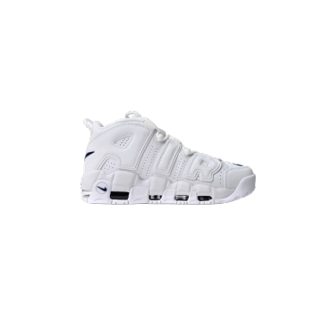 Nike Air More Uptempo 96 White White Midnight Navy DH8011-100