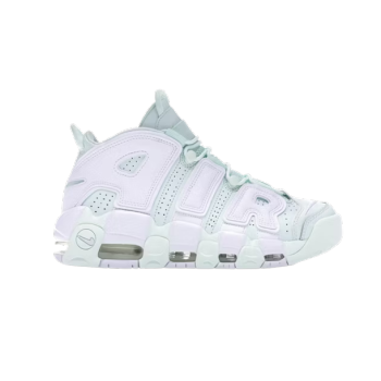 Nike Air More Uptempo Barley Green 917593-300