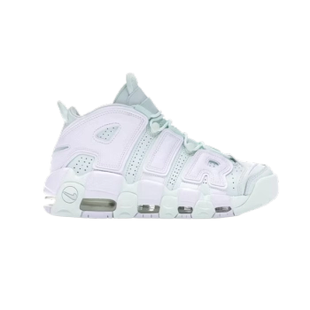 Nike Air More Uptempo Barley Green 917593-300