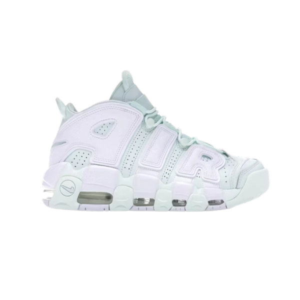 Nike Air More Uptempo Barley Green 917593-300