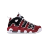 Nike Air More Uptempo Bulls Hoops Pack (2017/2021) 921948-600 