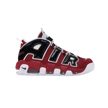 Nike Air More Uptempo Bulls Hoops Pack (2017/2021) 921948-600 