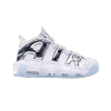Nike Air More Uptempo Chrome White 917593-100