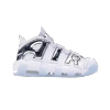 Nike Air More Uptempo Chrome White 917593-100