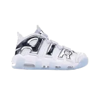Supreme store uptempo fake