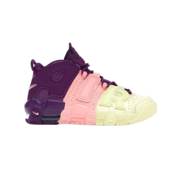 Nike Air More Uptempo Tri-Color Tint  AV8237-800