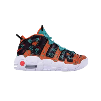 Nike Air More Uptempo What The 90s  AT3408-800 