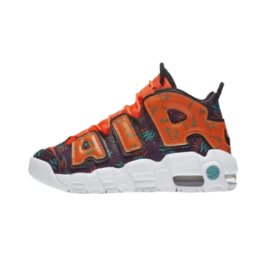 Nike Air More Uptempo What The 90s  AT3408-800 