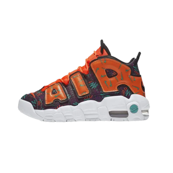 Nike Air More Uptempo What The 90s  AT3408-800 