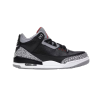 Jordan 3 Retro Black Cement (2018) 854262-001